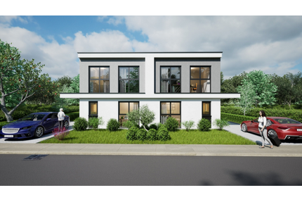 Haus zum Kaufen in Bochum 649.500,00 € 130 m²