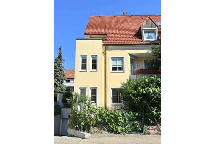 Wohnung zum Kaufen in Augsburg 298.000,00 € 64.19 m²