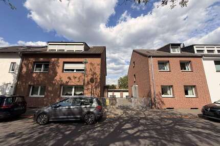 Wohnung zum Kaufen in Düsseldorf-Lichtenbroich 795.000,00 € 352 m²