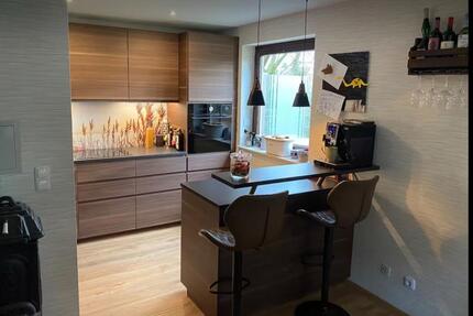 Modernes Wohnen mit Garten & Terrassen in Kronberg im Ts. - Kronberg im Taunus