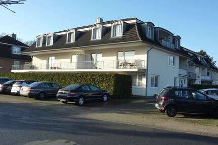 Wohnung zum Kaufen in Bad Zwischenahn 262.000,00 € 110.14 m²