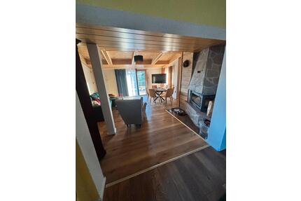 Attraktive, sanierte Wohnung in Altensteig-Spielberg