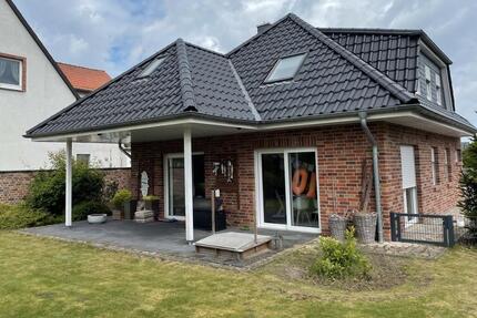 Wunderschönes Einfamilienhaus mit Garten - Calberlah