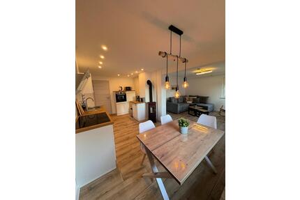 Ferienhaus am Sonnenlandpark *Haus Anja * komplett neu renoviert - Lichtenau