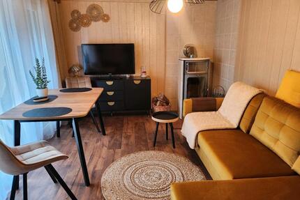 2 x Ferien Bungalow vorm Stausee Bagenz zu vermieten - Neuhausen/Spree