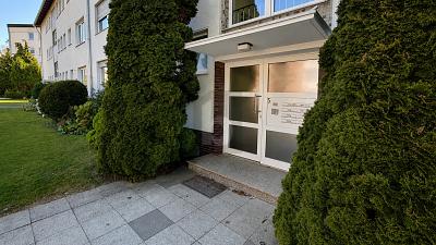 WERTSTABILE EIGENTUMSWOHNUNG MIT PERSPEKTIVE - Bielefeld