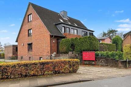 Wohnung zum Kaufen in Tangstedt 100.000,00 € 35.32 m²