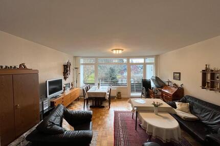 Gemütliche 2-Zimmer-Eigentumswohnung - Langelsheim