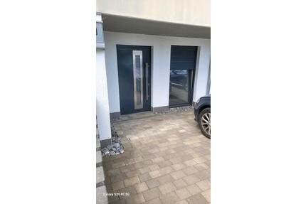 1-Zimmer-Wohnung in Bergneustadt zu vermieten