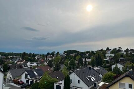 Top Penthouse Wohnung HN Ost EBK Mega Terrasse mit Blick - Heilbronn Kernstadt