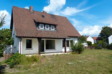 Haus in WolfsburgVorsfelde - 345.000,00&nbsp;EUR Kaufpreis, ca.&nbsp; 160,00&nbsp;m&sup2; in Wolfsburg (PLZ: 38448) Alt-Wolfsburg