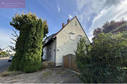 Haus zum Kaufen in Hagenburg 255.000,00 € 92.24 m²