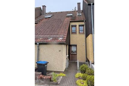 Reihenhaus in BayreuthKreuz zu verkaufen