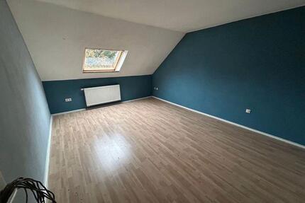 3-Zimmer Wohnung in der Nähe vom Klinikum Herford