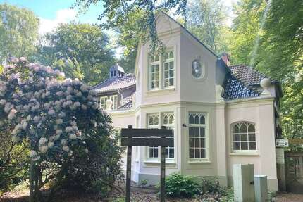 Wohnung zum Mieten in Bremen 780,00 € 110 m²