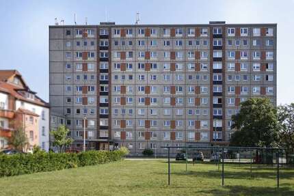 Wohnung zum Mieten in Frankfurt (Oder) 347,36 € 59.89 m²