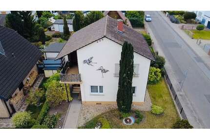Haus zum Kaufen in Lampertheim 359.000,00 € 99 m²