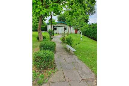 Haus zum Kaufen in Havelsee, Pritzerbe 45.000,00 € 25 m²