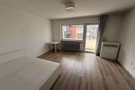 Wohnung zum Mieten in Frankfurt 990,00 € 25 m²