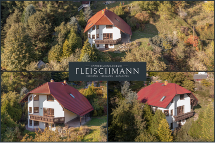 Ein Zuhause voller Wärme – Ihr persönlicher Rückzugsort in Suhl