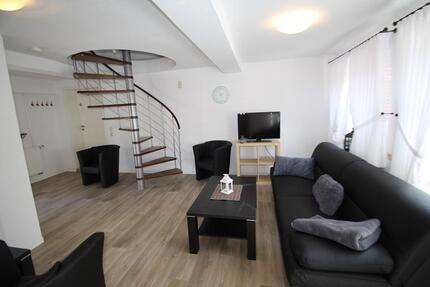 Ferienwohnung Apartment Monteurzimmer 1-25 Pers. Varel WIFI