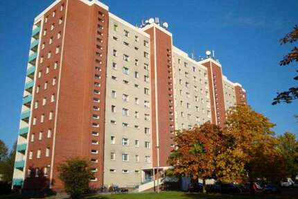 Wohnung zum Mieten in Stralsund 298,24 € 37.28 m²