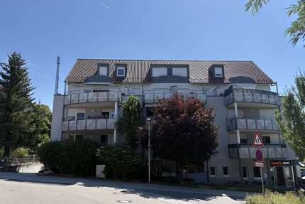 Wohnung zum Kaufen in Crailsheim 172.000,00 € 48.74 m²