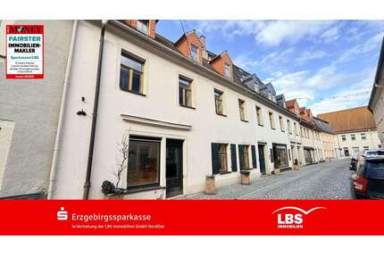 Haus zum Kaufen in Zschopau 138.000,00 € 260 m²