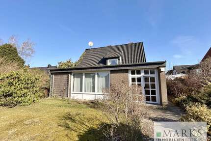 Haus zum Kaufen in Lübeck Sankt Gertrud 459.000,00 € 200 m² - Lübeck / Sankt Gertrud