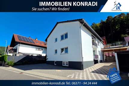Haus zum Kaufen in KL- Hohenecken 625.000,00 € 369 m²