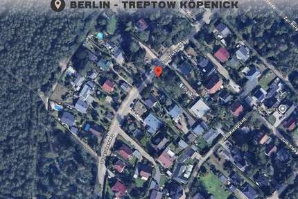 Grundstück zu verkaufen in Berlin 440.000,00 € 1099 m²