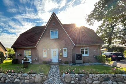 Top gepflegtes Einfamilienhaus - 529.000,00&nbsp;EUR Kaufpreis, ca.&nbsp; 165,00&nbsp;m&sup2; in Großenwiehe (PLZ: 24969)
