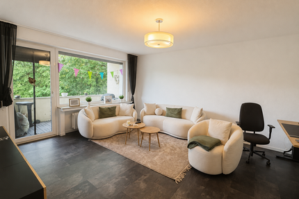 Wohnung zum Kaufen in Gevelsberg 132.000,00 € 77.42 m²