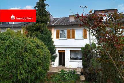 Haus zum Kaufen in Frankfurt 359.000,00 € 85 m²
