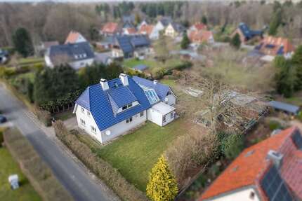 Haus zum Kaufen in Hohewurth 329.000,00 € 233 m²
