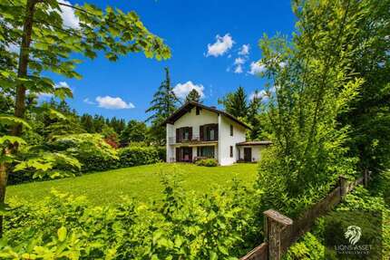 Haus zum Kaufen in Inzell 950.000,00 € 138 m²