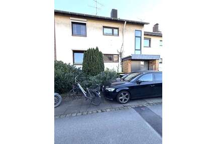 Haus zum Kaufen in Duisburg Ungelsheim 349.000,00 € 128.29 m² - Duisburg / Ungelsheim