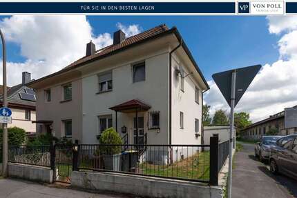 Haus zum Kaufen in Dortmund 317.000,00 € 110 m²
