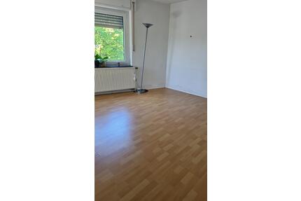 GAILDORF 2,5 Zimmer zu vermieten