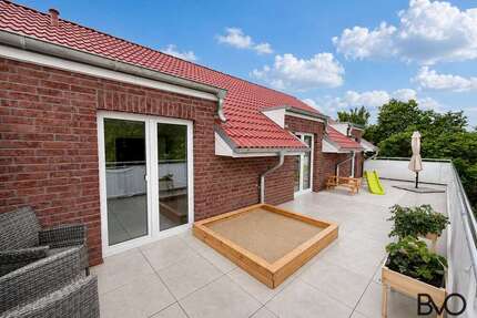 Wohnung zum Mieten in Lütjenburg 1.300,00 € 99.59 m²