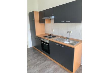 Freundliche 2-Raum-Wohnung in Magdeburg-Buckau