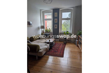 Wohnungsswap - Transvaalstraße - 511,00&nbsp;EUR Kaltmiete, ca.&nbsp; 64,00&nbsp;m&sup2;&nbsp;Wohnfl&auml;che in Berlin (PLZ: 13351) Wedding