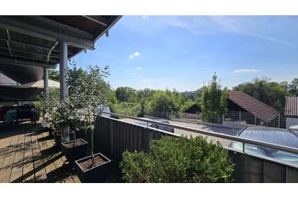 Wohnung zum Kaufen in Leutenbach-Weiler zum Stein 455.000,00 € 103.31 m²