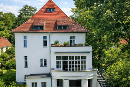Haus zum Kaufen in Berlin 2.295.000,00 € 410 m²