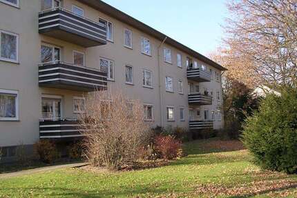 Wohnung zum Mieten in Duisburg 649,00 € 62.46 m²