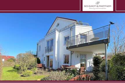 Wohnung zum Kaufen in Scharbeutz 540.000,00 € 98 m²