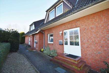 Wohnung zum Mieten in Meggerdorf 825,00 € 91.99 m²
