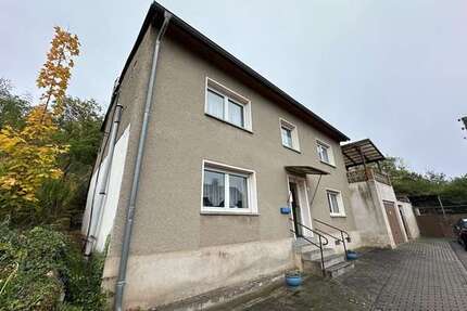 Haus zum Kaufen in Könnern 42.800,00 € 130 m²