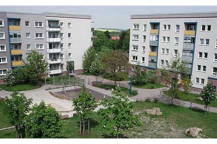 Wohnung zum Mieten in Bad Langensalza 444,28 € 76.6 m²