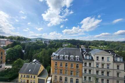 Wohnung zum Mieten in Annaberg-Buchholz 830,00 € 152.18 m²